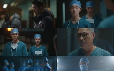 'Romantic Doctor Teacher Kim 3' ranked first overall on Friday