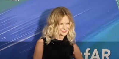 Meg Ryan's 'original romantic comedy queen' 'shocking' current status