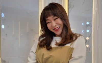Jeong Ju-ri, fourth child suffers dizzying accident