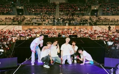iKON successfully completes Seoul concert