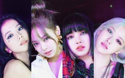 Blackpink, strong report card despite rumors