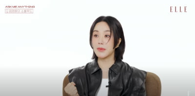 Uhm Jeong-hwa, “I do intermittent fasting for a long time” after fighting thyroid cancer