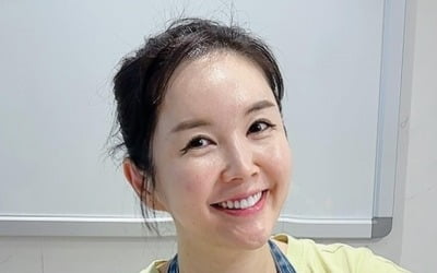 Jang Young-ran made a bunch of money for her in-laws