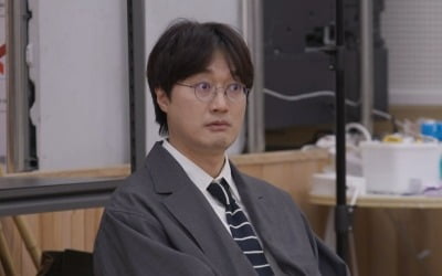 Lee Jang-won, wife Lee Da-hae and male actor 'embarrassed by ultra-close skinship'