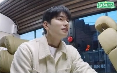 Byul “Lee Yi-kyung, call me mom”