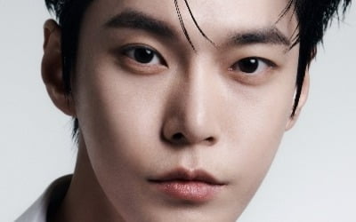 NCT Doyoung, Dolce & Gabbana's first ambassador in Korea and Japan simultaneously