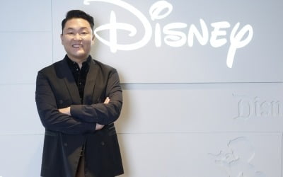 Psy "Please gladly accept Ma Dong-seok's appearance in the opening video"