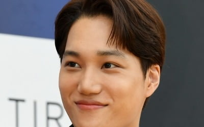 K-enter industry shaken by the Military Manpower Administration due to Kai's enlistment