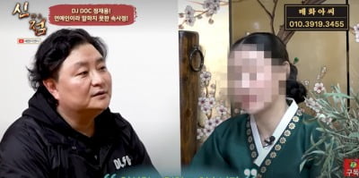 DJ DOC Jung Jae-yong, "mentally difficult" after divorce