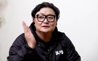 DJ DOC Jeong Jae-yong indirectly mentions the reason for his divorce from his wife