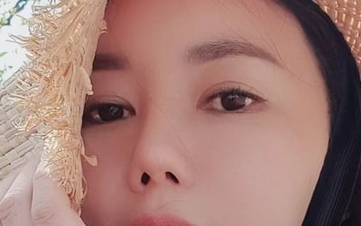 Park Yeon-soo, "I sold all my possessions and my mental wealth is increasing."