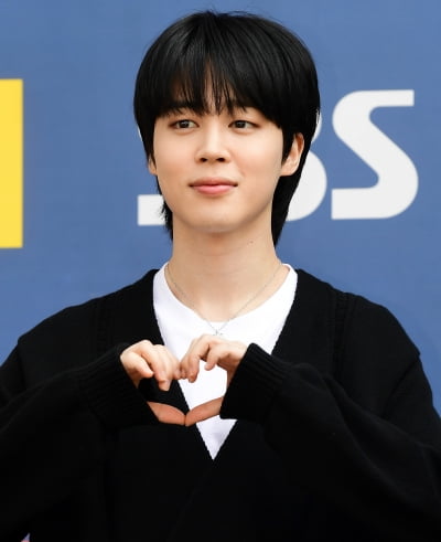 BTS Jimin participates in 'Fast and Furious 10' OST 'Angel Pt.1'