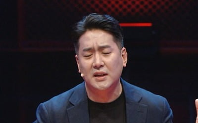 Jang Dong-seon "I experienced the death of acquaintances 9 times during my school days"