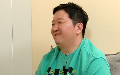Jeong Hyeong-don, there was a reason for his anxiety disorder.