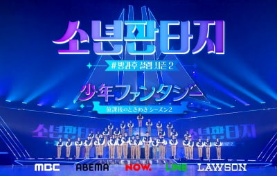 'Boys' Fantasy' semi-finals and finals to be broadcast live simultaneously for two consecutive weeks