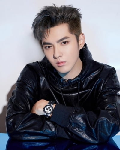 Former EXO Chris sentenced to 13 years in prison and fined 111.5 billion won