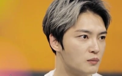 Jaejoong Kim explodes with military jokes