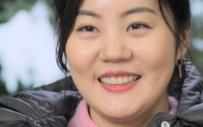 'Jenny lookalike' Oksoon, this is a personality issue