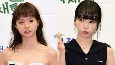 'Hyemi-ri-Yechae-pa', a hot 'league of their own' for the MZ generation