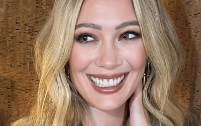 Hilary Duff Inspires Gwyneth Paltrow's Diet