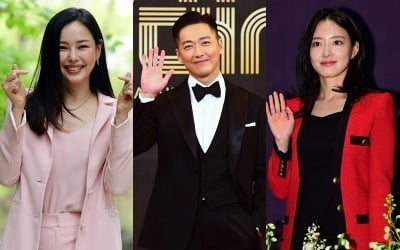 Will Namgoong Min and Honey Lee become relief pitchers, consecutive box office failures, MBC?