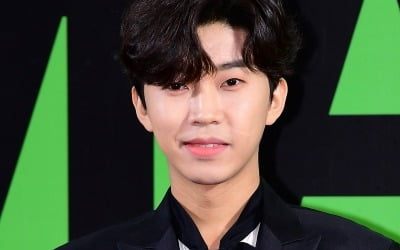 Lim Young-woong, No. 1 male singer who seems to have deep filial piety