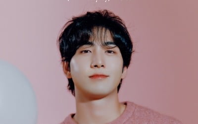 Baekho holds mini concert 'BAEKHoney Day'