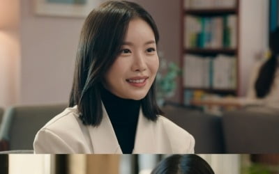 'Look! Deborah' Kim Ji-an, feeling regretful about her ex-boyfriend Yoon Hyun-min