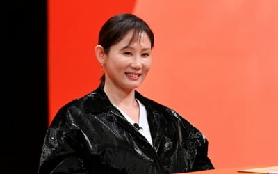 Kim Sun-young's revelation, the story that made Seo Jang-hoon cry