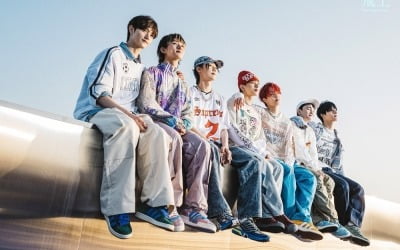 ATBO releases new song 'Next to Me' through 'KCON JAPAN 2023'
