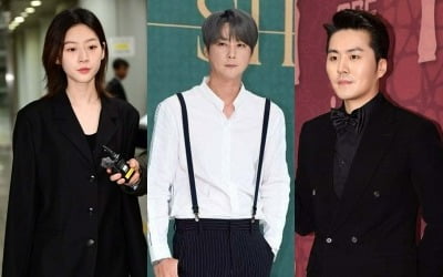 'Drunk driving' Kim Sae-ron and Shin Hye-seong, punished with a cotton bat, 'public outrage'