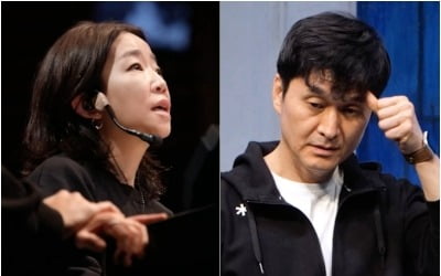 Song Il-gook and Jang Hyun-seong point out actors who debuted 20 years ago