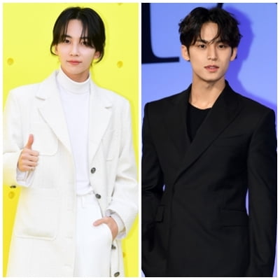 The visual is like a prince, but “Kim Min-gyu and Yoon Jeong-han” make shocking remarks.