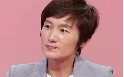 Hyun Jeong-hwa's shocking confession, "I experienced alopecia areata three times"