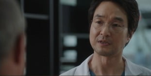 Seok-gyu Han vs. Gyeong-young Lee, highest 13.1%
