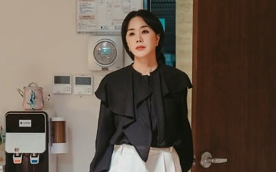 Uhm Jung-hwa finds out about Kim Byeong-cheol's affair