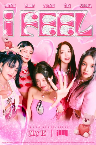 (G)I-DLE, pre-orders for 6th mini album exceed 1.1 million copies