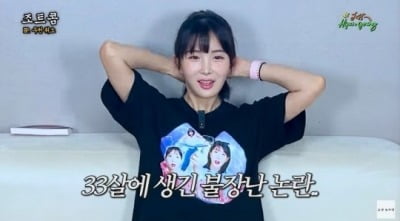 Jo Hyun-young confesses to being a victim of sexual harassment