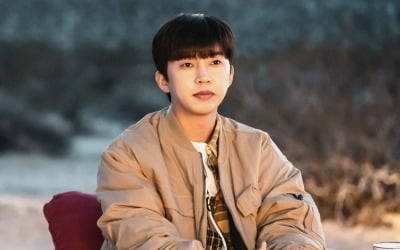 Lim Young-woong's 'My Little Hero', first broadcast on the 27th