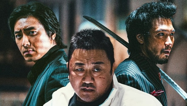 Ma Dong-seok and Lee Jun-hyuk's 'Crime City 3' confirmed for 4DX and IMAX release