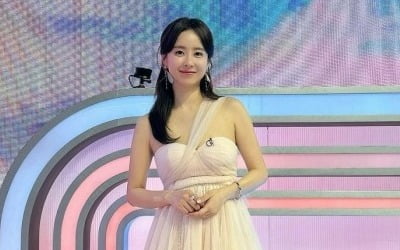 Eun Ga-eun, No. 1 female singer who would be good at teaching if she were to become a teacher