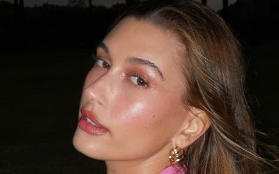 Hailey Bieber wants to be a 'mom'