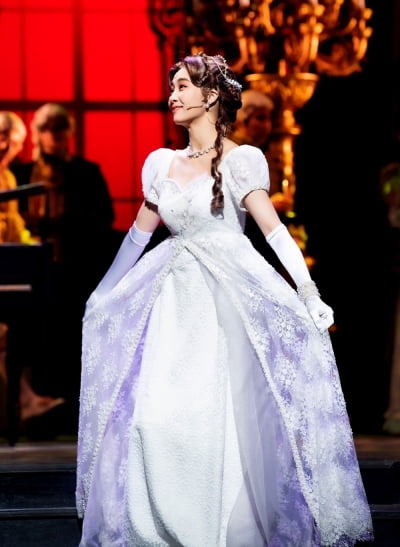 Ock Joo-hyun, "I will repay you with a healthy and good performance."