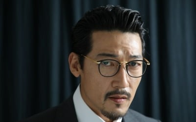 'Paper Moon' Jeong Gong-hwan "I get a lot of criticism for ignoring him, but I actually like it."