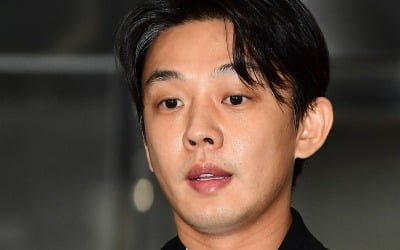 Yoo Ah-in on drug charges demands guarantee of private summons