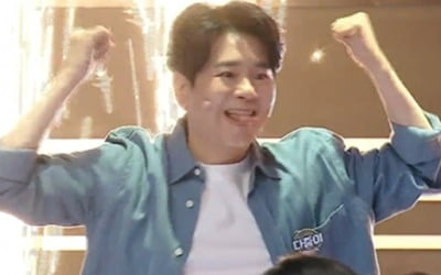 Park Seong-ho, “A once happy family is starting to crack”