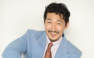 Jeong Gong-hwan "I wanted to do a melodrama with Kim Seo-hyung, but it's a shame."