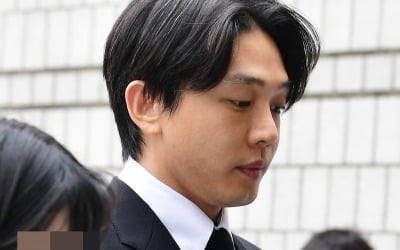 '구속영장 재청구' 유아인, 또 구속기로…21일 운명의 영장실질심사 [TEN이슈]