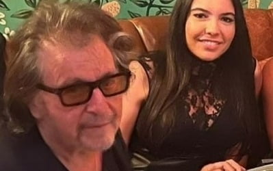 Did Al Pacino break up with his lover who is 54 years younger than him? Alfalah applies to court for sole custody