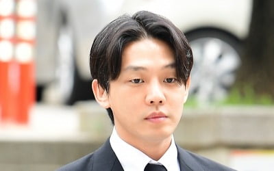 Yoo Ah-in, 'on suspicion of 7 types of drugs', is being summoned and investigated by the prosecution on the 12th